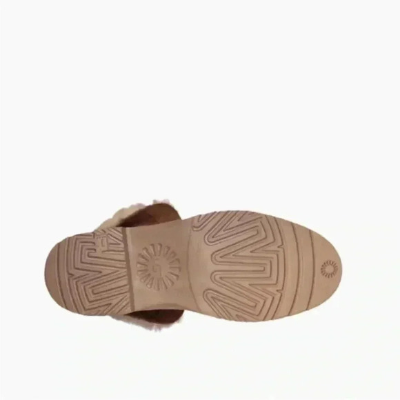 [US11] UGG  Women's Quincy Winter Boots- EUC - Picture 4 of 12